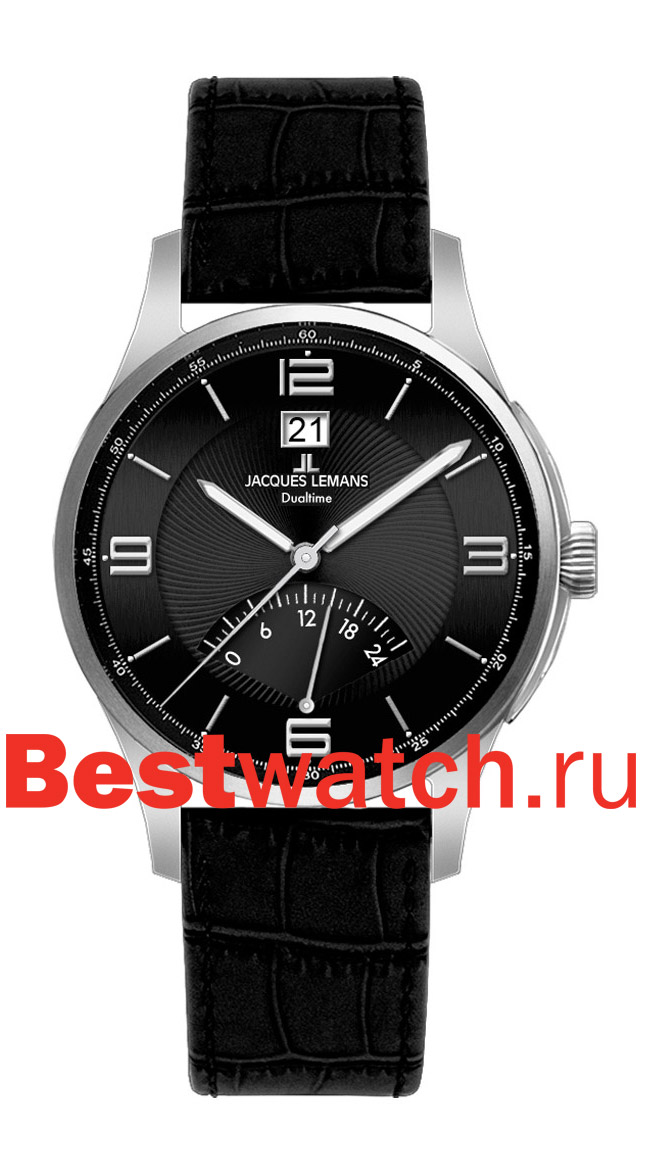Часы Jacques Lemans London  1-1640A